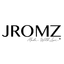 JROMZ logo